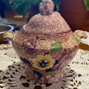 Los Angelos vintage pottery
